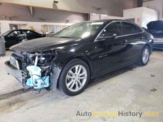 CHEVROLET MALIBU LT, 1G1ZE5ST6HF126751