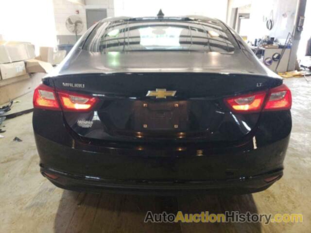 CHEVROLET MALIBU LT, 1G1ZE5ST6HF126751