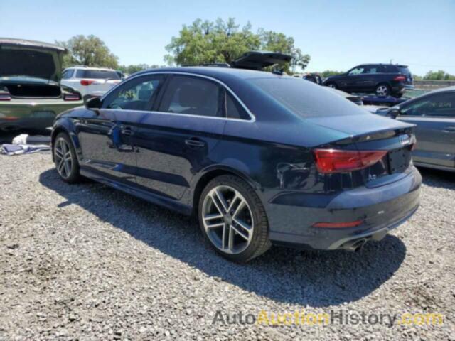 AUDI A3 PREMIUM PLUS, WAUJ8GFF4H1067687