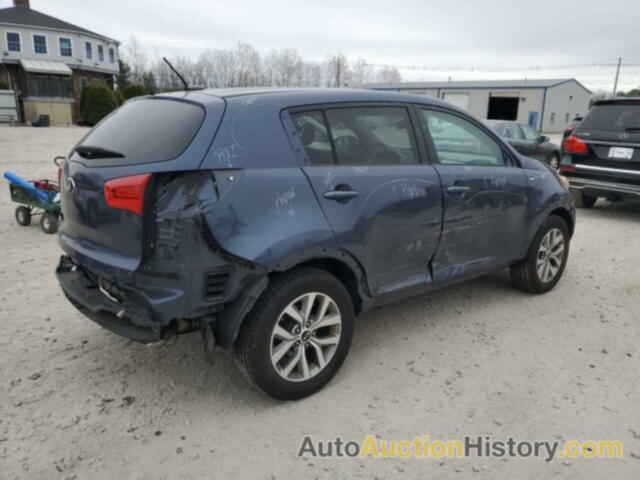 KIA SPORTAGE LX, KNDPBCAC8G7809475