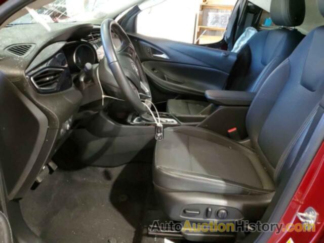 BUICK ENCORE SELECT, KL4MMDS24MB047368