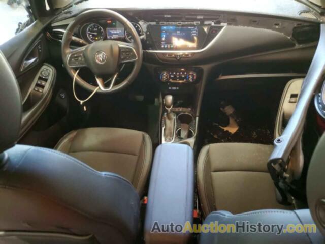 BUICK ENCORE SELECT, KL4MMDS24MB047368