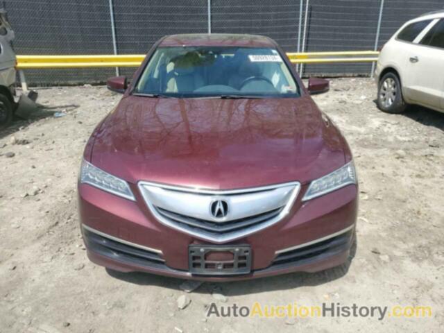 ACURA TLX TECH, 19UUB1F59FA005206