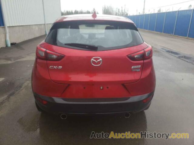 MAZDA CX-3 SPORT, JM1DKDB71J1303085