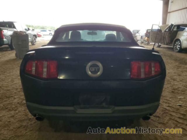 FORD ALL Models GT, 1ZVBP8FH2A5127172