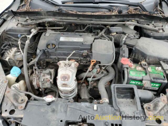 HONDA ACCORD EXL, 1HGCR2F80EA185875