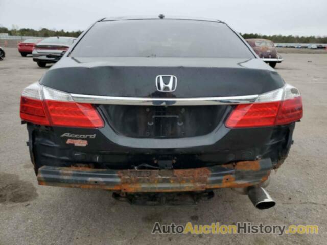 HONDA ACCORD EXL, 1HGCR2F80EA185875