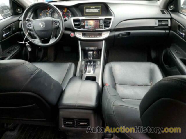 HONDA ACCORD EXL, 1HGCR2F80EA185875