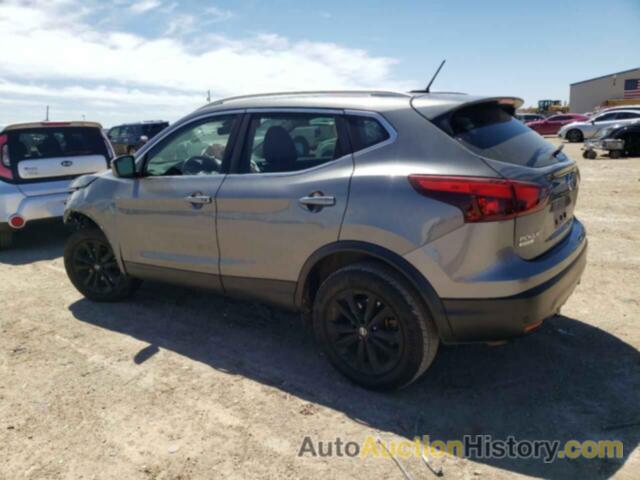 NISSAN ROGUE S, JN1BJ1CR8KW317131