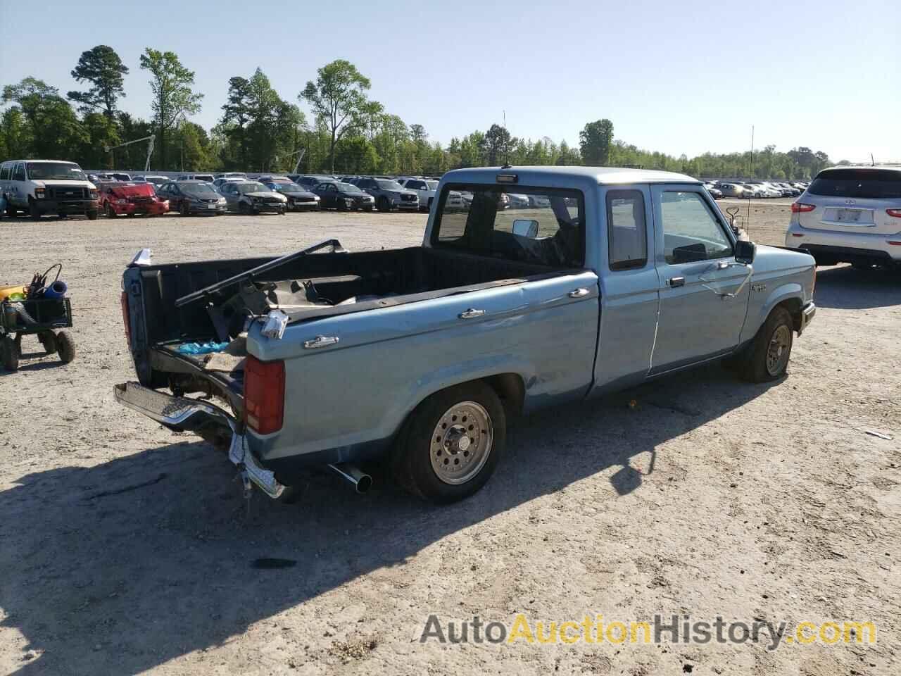 FORD RANGER SUPER CAB, 1FTCR14X7LPA93143