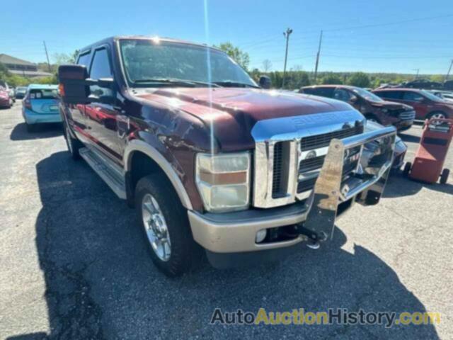 FORD F250 SUPER DUTY, 1FTSW21R99EA40688