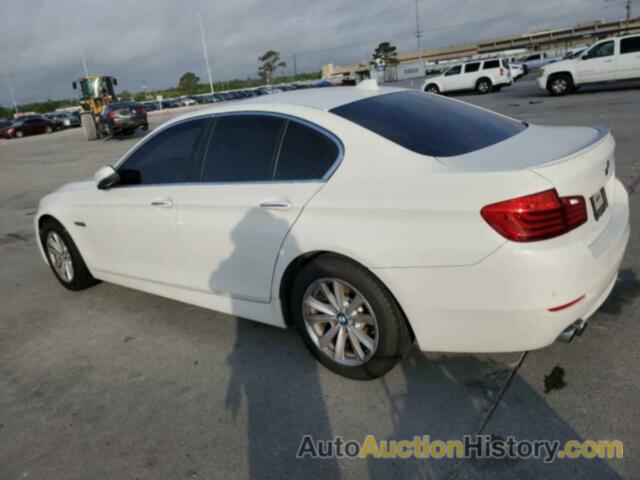 BMW 5 SERIES I, WBA5A5C55ED508713