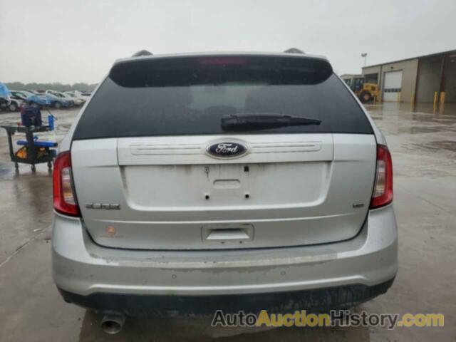 FORD EDGE SE, 2FMDK4GC1EBA23355