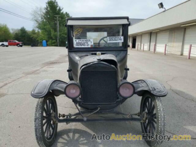 FORD MODEL-T, 8502555