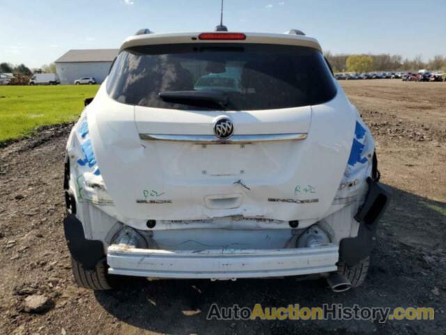 BUICK ENCORE, KL4CJASB5GB748475