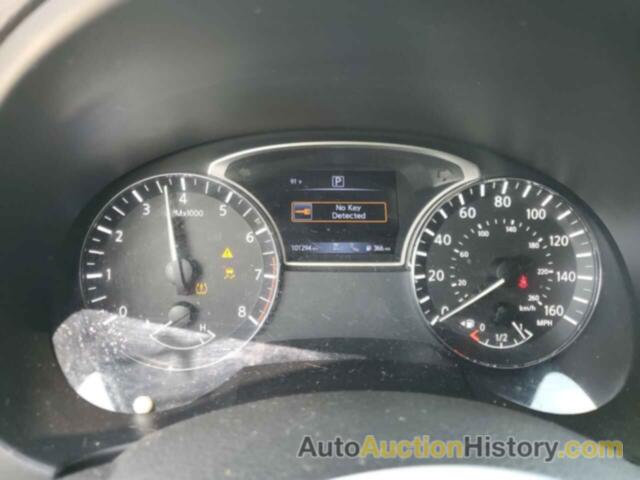 NISSAN ALTIMA 2.5, 1N4AL3AP3JC155785