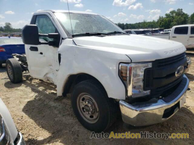 FORD F250 SUPER DUTY, 1FDBF2A66KED88018