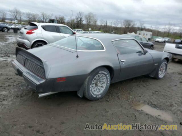 PONTIAC FIREBIRD, 1G2AS87A4BN117926