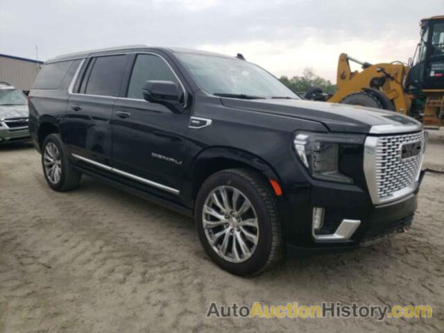 GMC YUKON DENALI, 1GKS2JKL1MR390838