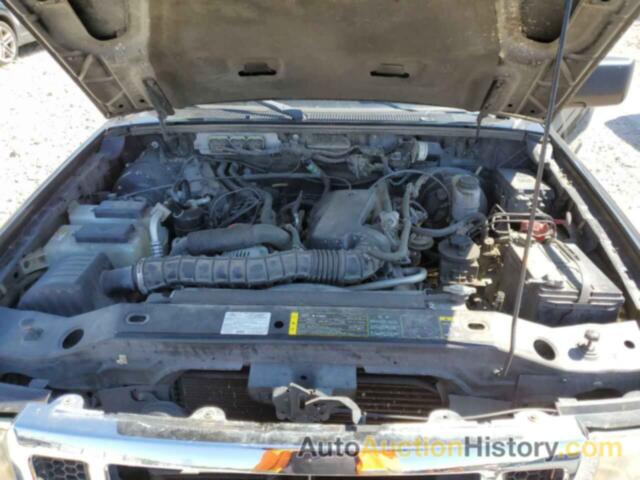 FORD RANGER SUPER CAB, 1FTYR44UX8PA94890