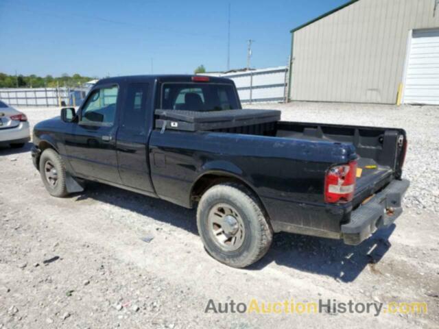 FORD RANGER SUPER CAB, 1FTYR44UX8PA94890