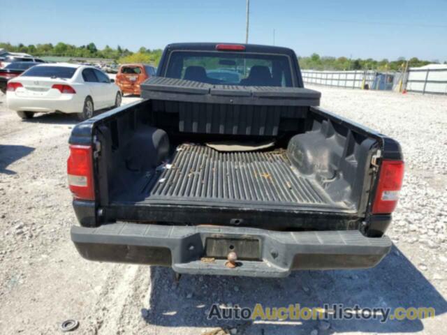 FORD RANGER SUPER CAB, 1FTYR44UX8PA94890