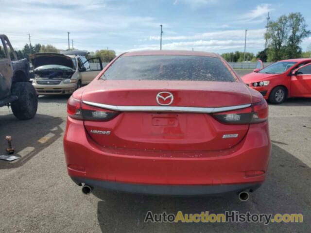 MAZDA 6 TOURING, JM1GJ1V54F1210271