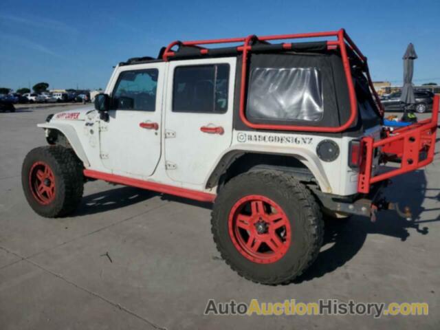 JEEP WRANGLER SAHARA, 1C4HJWEG1EL237465