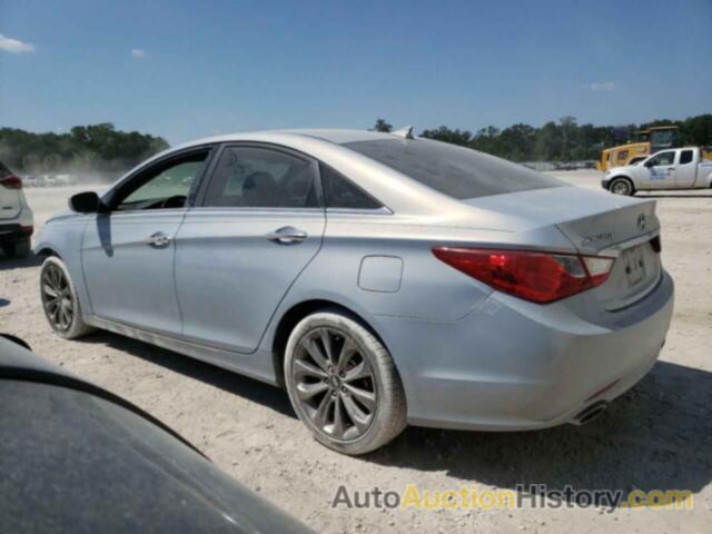 HYUNDAI SONATA SE, 5NPEC4AC1CH353450