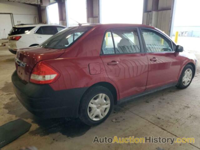 NISSAN VERSA S, 3N1BC1AP8BL360157