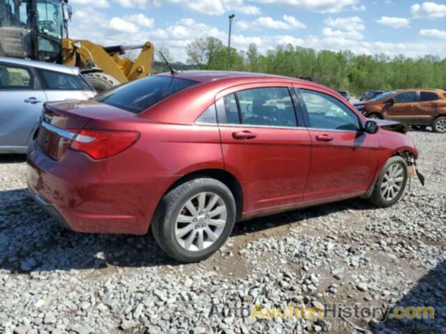 CHRYSLER 200 TOURING, 1C3CCBBB6DN699873