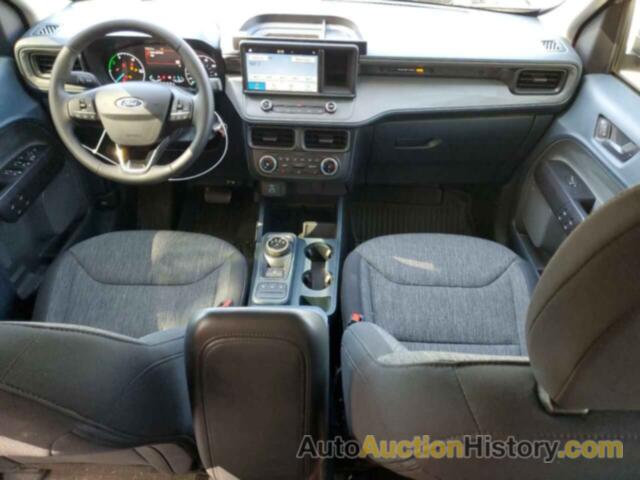 FORD MAVERICK XL, 3FTTW8E36PRA91797