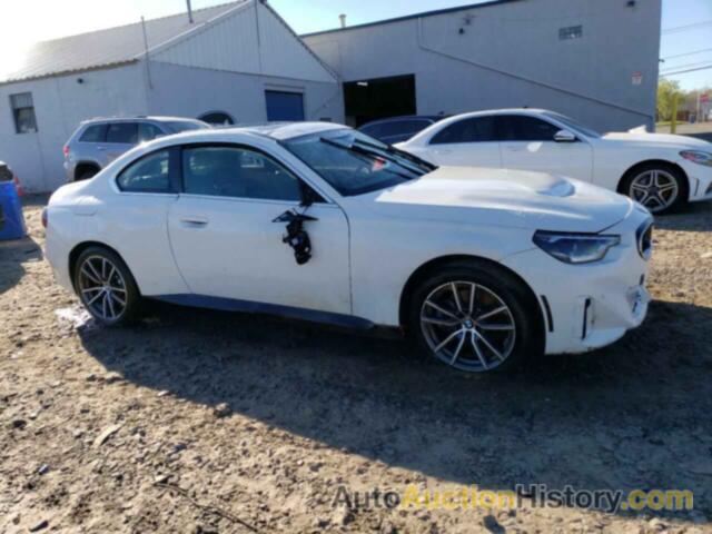 BMW 2 SERIES, 3MW33CM00P8D02594