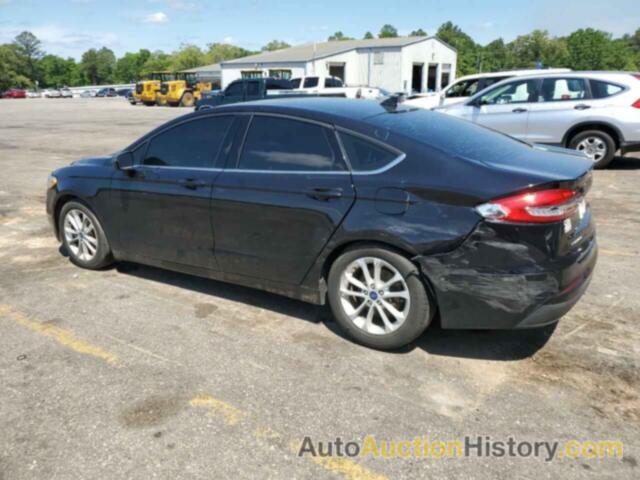 FORD FUSION SE, 3FA6P0HD0LR246876