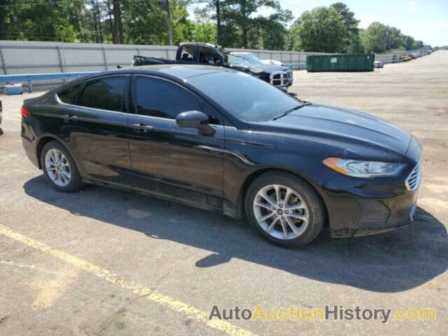 FORD FUSION SE, 3FA6P0HD0LR246876