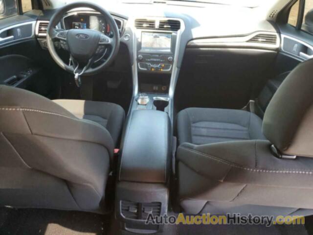 FORD FUSION SE, 3FA6P0HD0LR246876