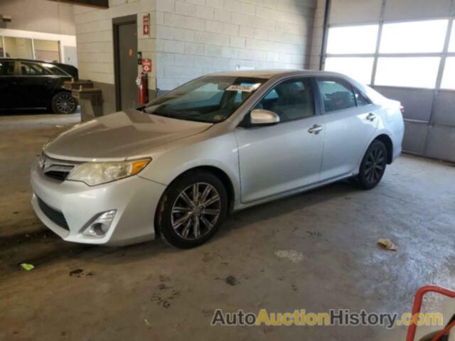 TOYOTA CAMRY L, 4T4BF1FK9DR303087