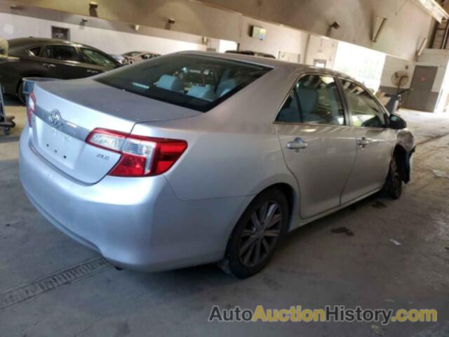 TOYOTA CAMRY L, 4T4BF1FK9DR303087