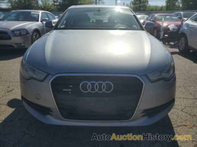 AUDI A6 PREMIUM PLUS, WAUGGAFC7DN142627