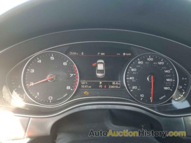 AUDI A6 PREMIUM PLUS, WAUGGAFC7DN142627