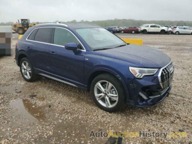 AUDI Q3 PREMIUM PLUS S LINE 45, WA1EECF36R1029529