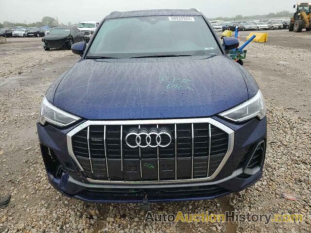 AUDI Q3 PREMIUM PLUS S LINE 45, WA1EECF36R1029529