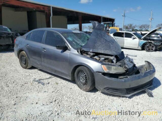 VOLKSWAGEN JETTA BASE, 3VW2K7AJ5CM357045