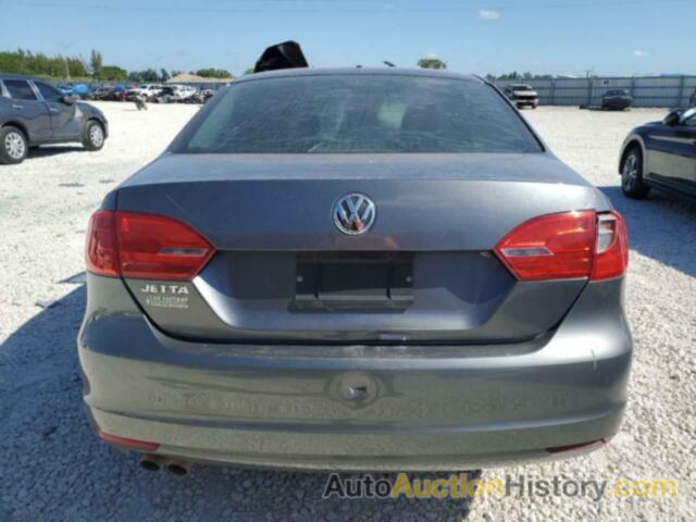 VOLKSWAGEN JETTA BASE, 3VW2K7AJ5CM357045