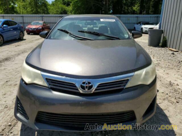 TOYOTA CAMRY L, 4T1BF1FK7EU861886