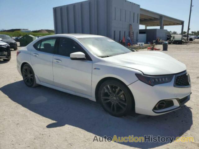 ACURA TLX TECHNOLOGY, 19UUB2F62KA009056