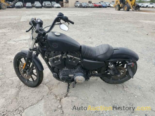 HARLEY-DAVIDSON XL883 N N, 1HD4LE218LB434783