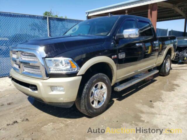 RAM 2500 LONGHORN, 3C6TR5GT2DG557372