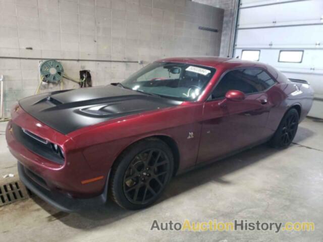 DODGE CHALLENGER R/T 392, 2C3CDZFJ3HH633349