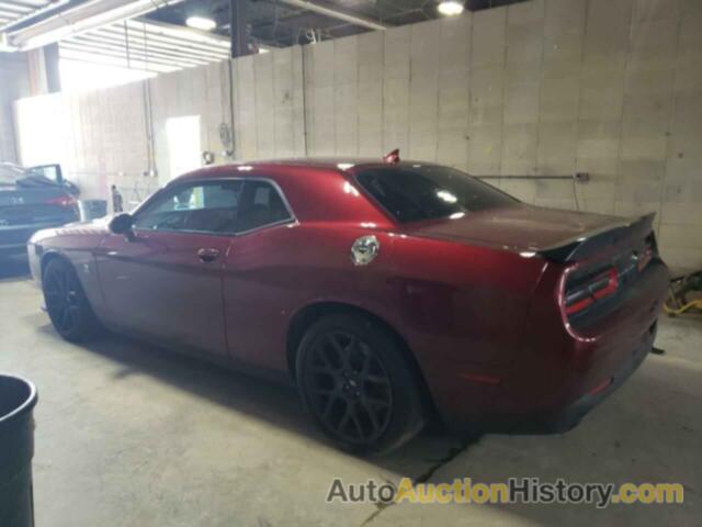 DODGE CHALLENGER R/T 392, 2C3CDZFJ3HH633349